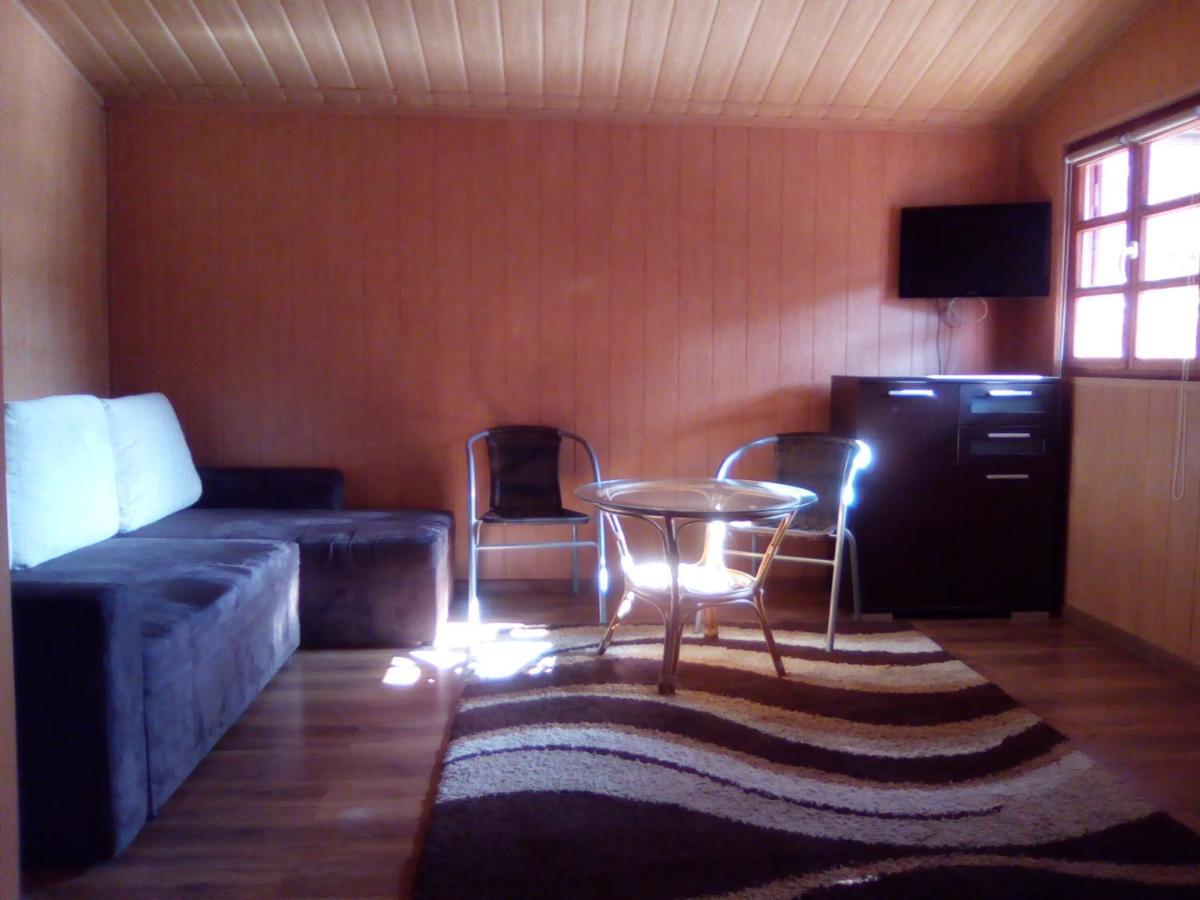 Domki Letniskowe Miedzyzdroje Exterior photo